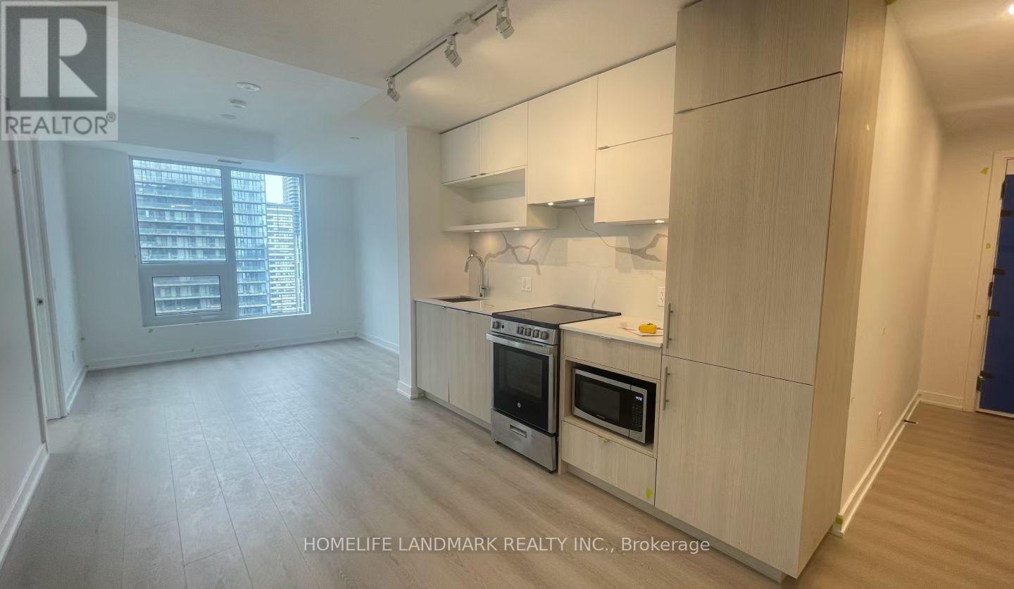 3010 (2nd Br) - 100 Queen Street E, Toronto, Ontario  M5C 0B5 - Photo 6 - C13217434