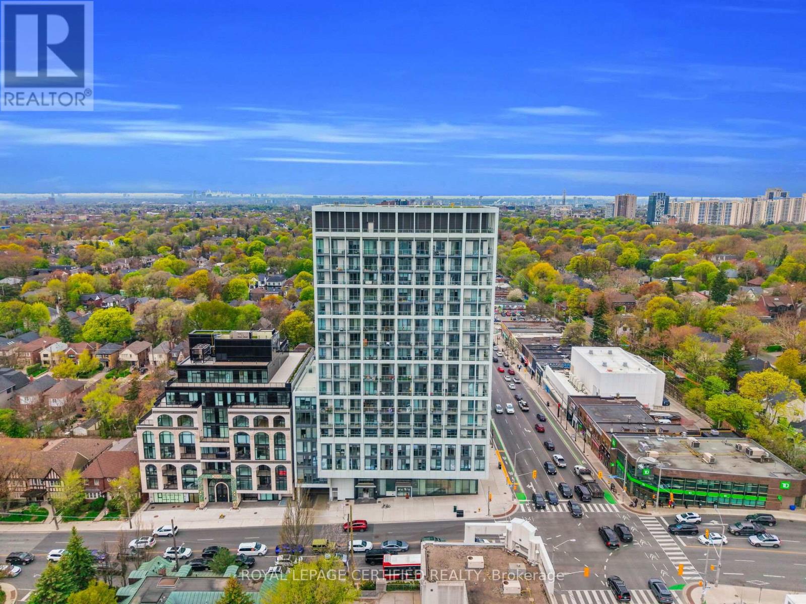 919 - 2020 Bathurst Street, Toronto, Ontario  M5P 0A6 - Photo 30 - C13217438