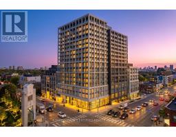 919 - 2020 BATHURST STREET, Toronto, Ontario
