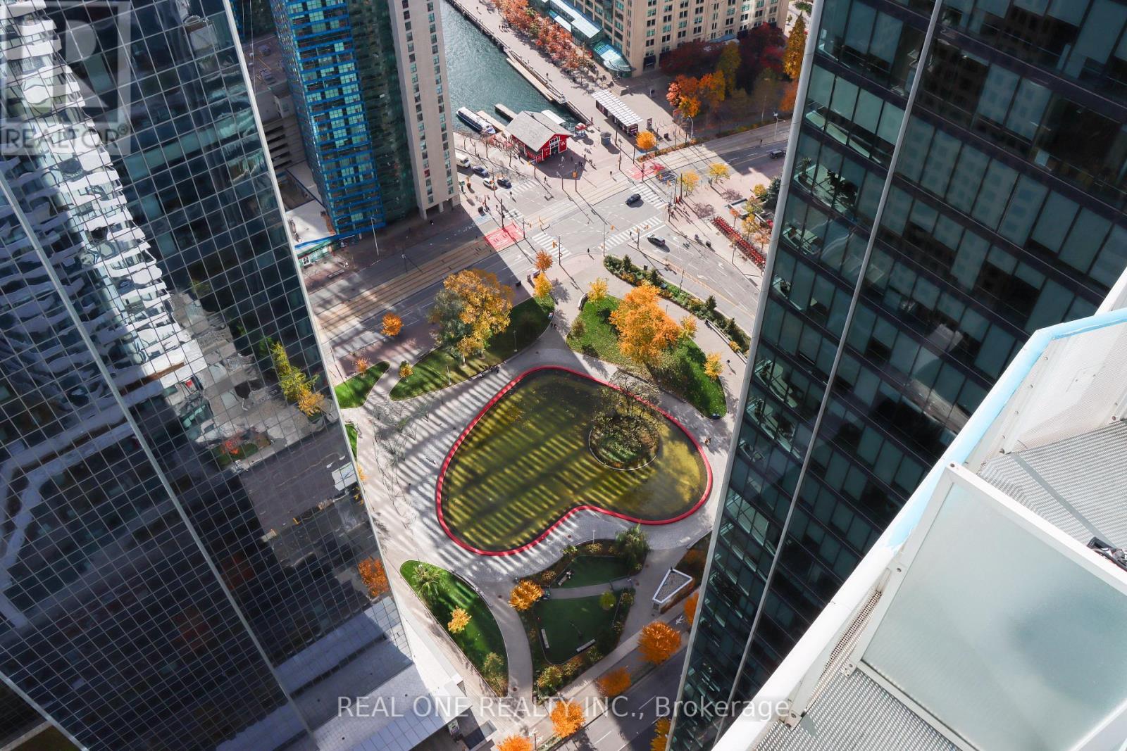 5008 - 100 Harbour Street, Toronto, Ontario  M5J 0B5 - Photo 14 - C13217448