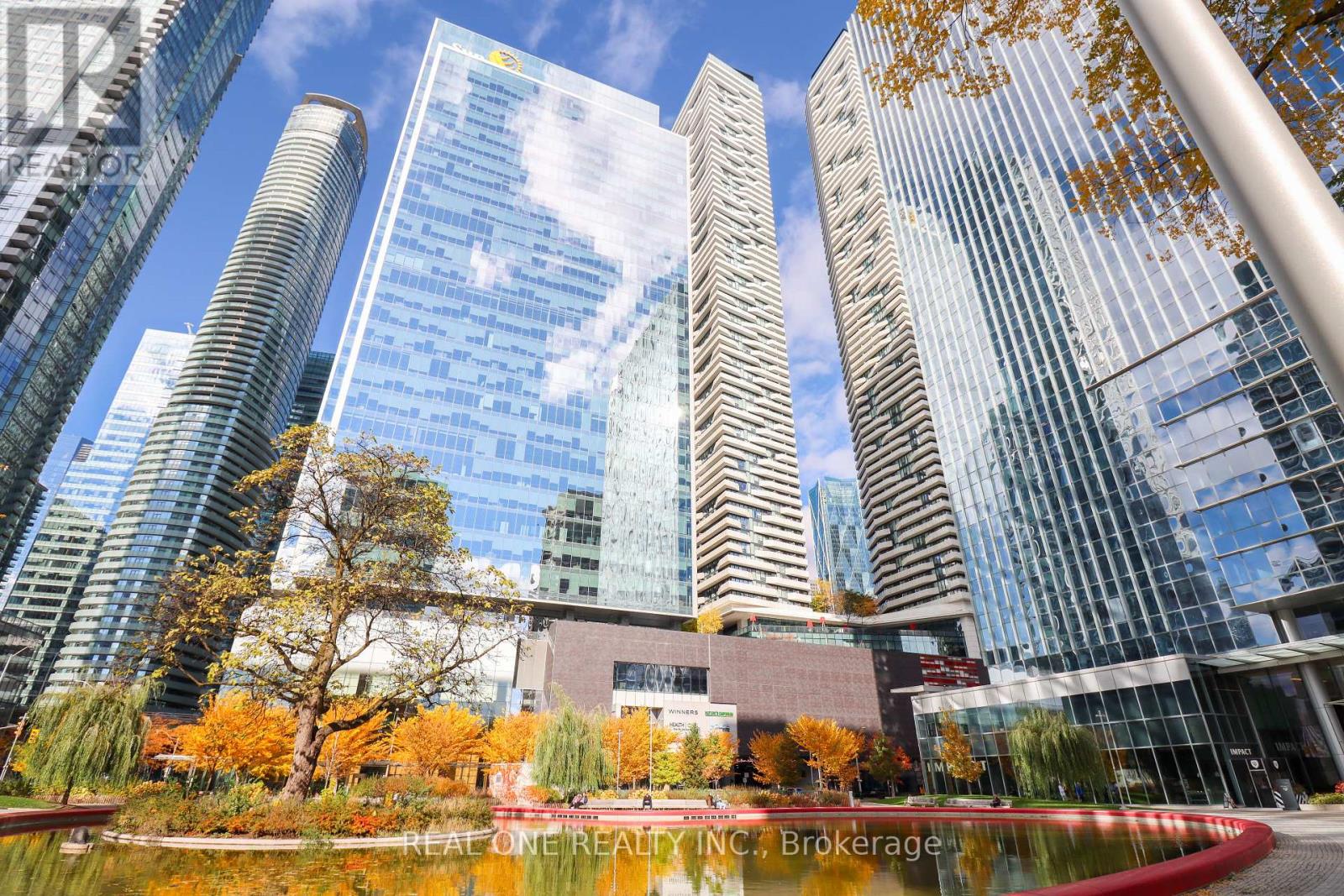 5008 - 100 Harbour Street, Toronto, Ontario  M5J 0B5 - Photo 27 - C13217448