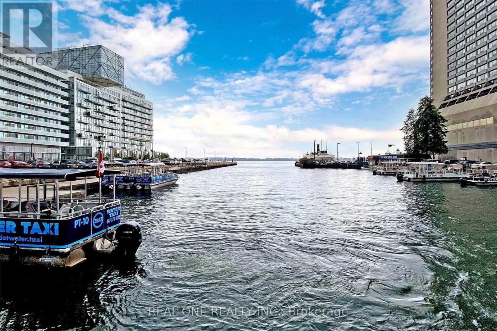 5008 - 100 Harbour Street, Toronto, Ontario  M5J 0B5 - Photo 29 - C13217448
