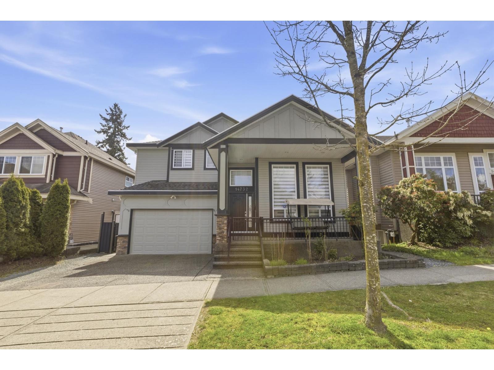 14732 71a Avenue, Surrey, British Columbia V3S 4P7 - Photo 2 - R3114897