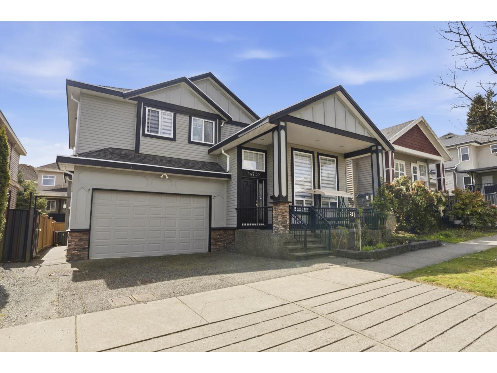 14732 71a Avenue, Surrey, British Columbia V3S 4P7 - Photo 3 - R3114897