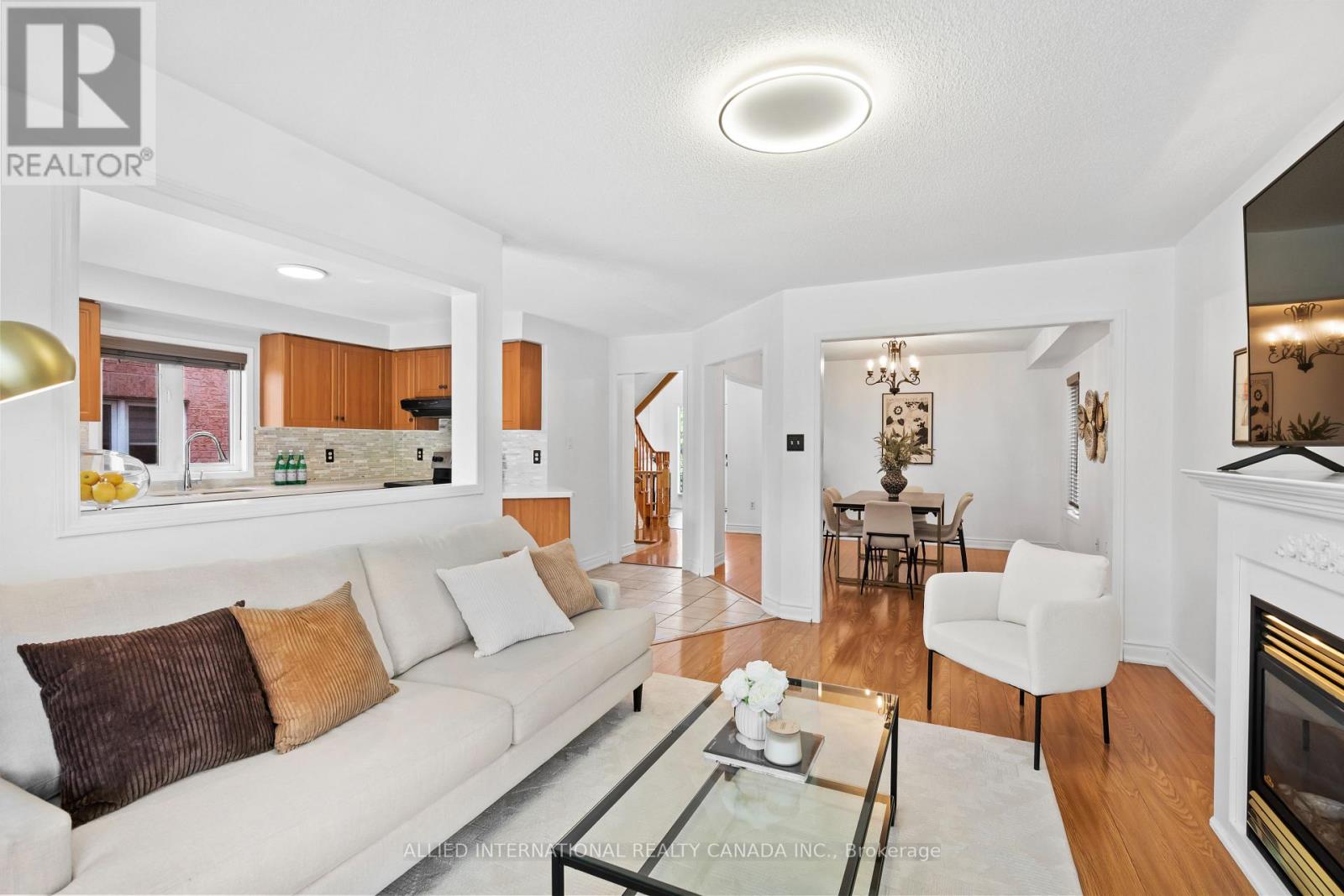 16 May Apple Terrace, Toronto, Ontario  M1E 5J8 - Photo 11 - E13217442