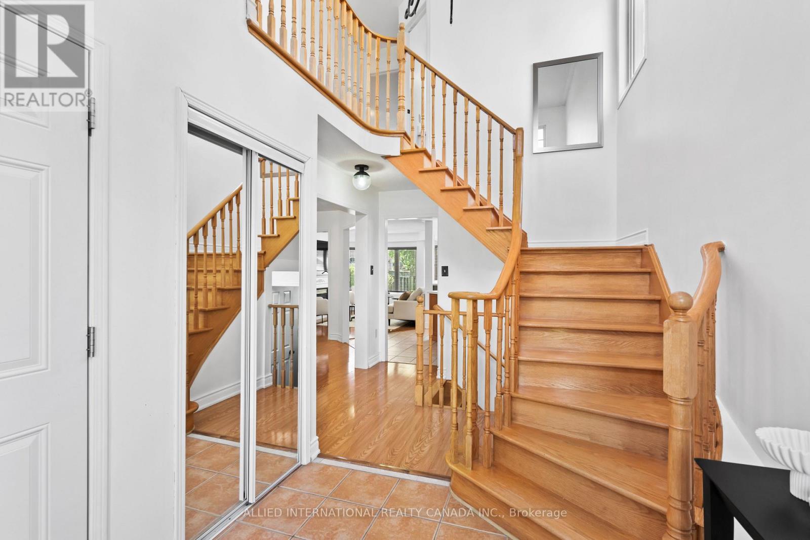 16 May Apple Terrace, Toronto, Ontario  M1E 5J8 - Photo 3 - E13217442