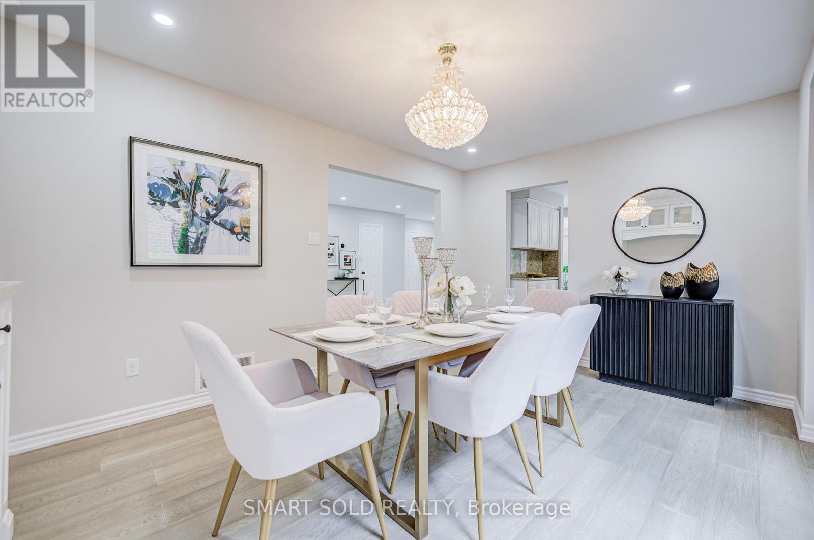 41 Carnforth Drive, Markham, Ontario  L3R 7V9 - Photo 11 - N13217418
