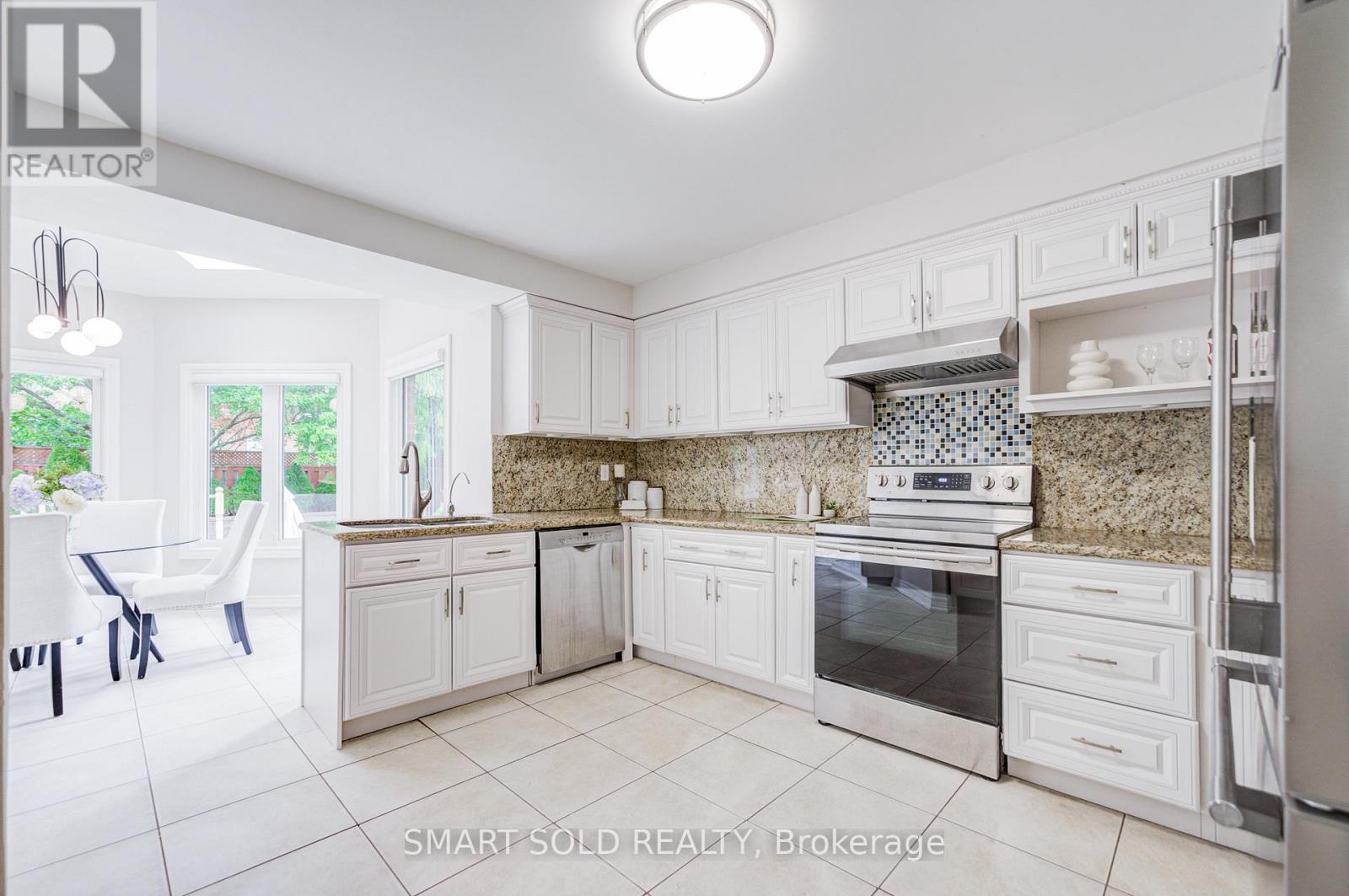 41 Carnforth Drive, Markham, Ontario  L3R 7V9 - Photo 12 - N13217418
