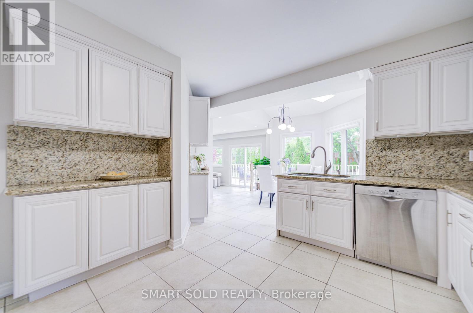 41 Carnforth Drive, Markham, Ontario  L3R 7V9 - Photo 14 - N13217418
