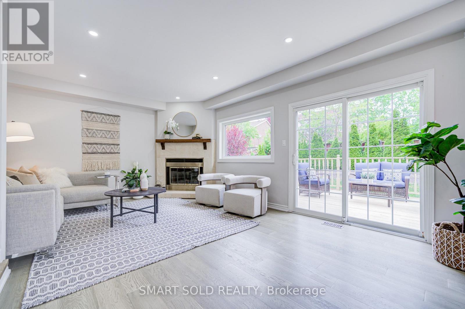 41 Carnforth Drive, Markham, Ontario  L3R 7V9 - Photo 19 - N13217418