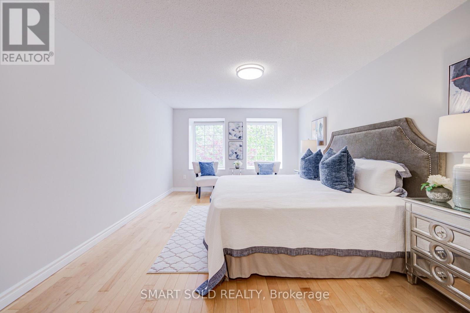 41 Carnforth Drive, Markham, Ontario  L3R 7V9 - Photo 23 - N13217418