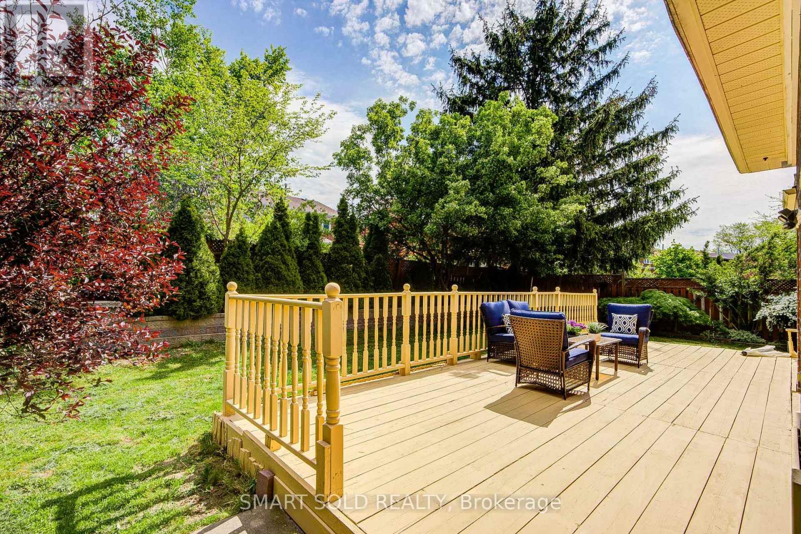 41 Carnforth Drive, Markham, Ontario  L3R 7V9 - Photo 45 - N13217418