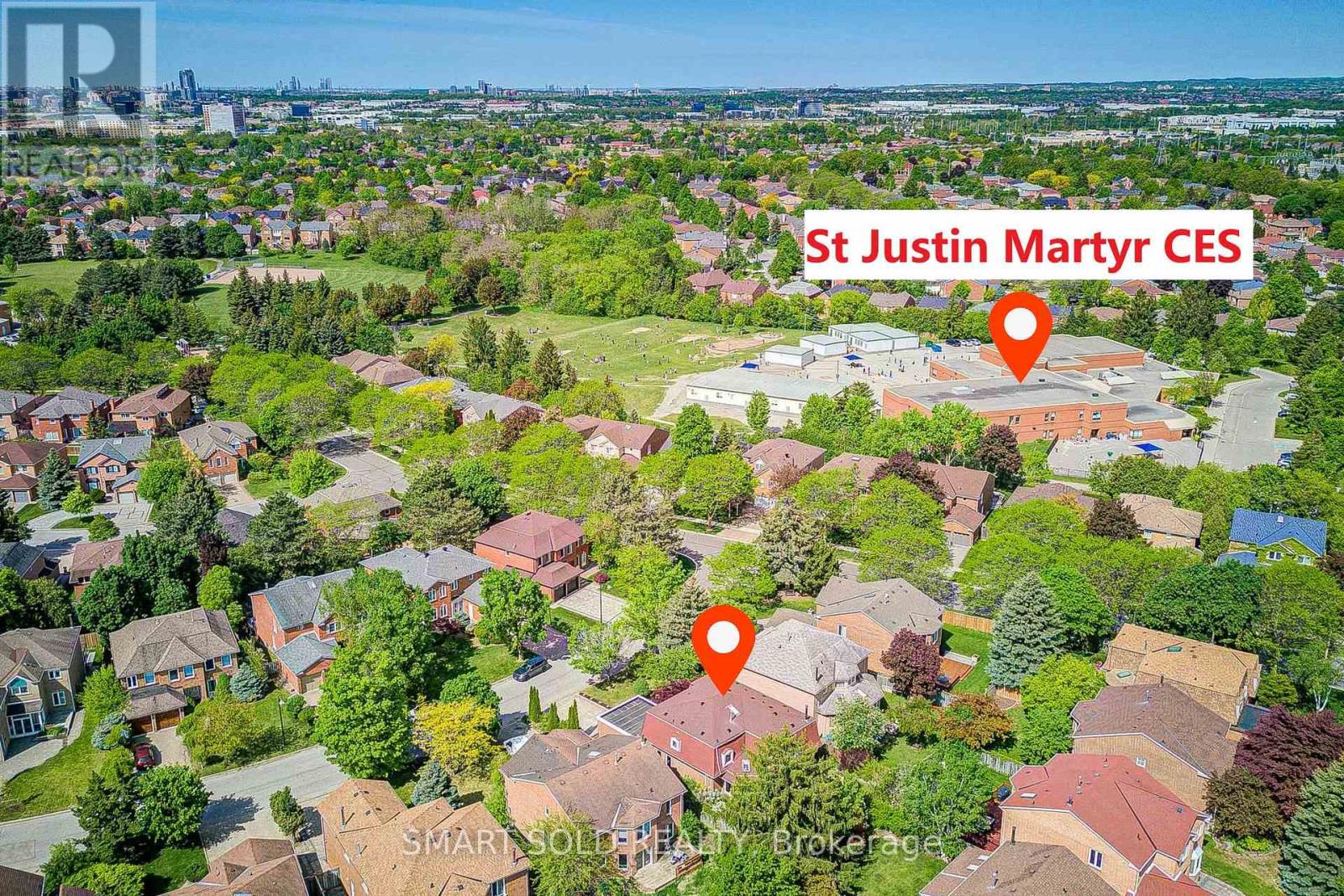 41 Carnforth Drive, Markham, Ontario  L3R 7V9 - Photo 50 - N13217418