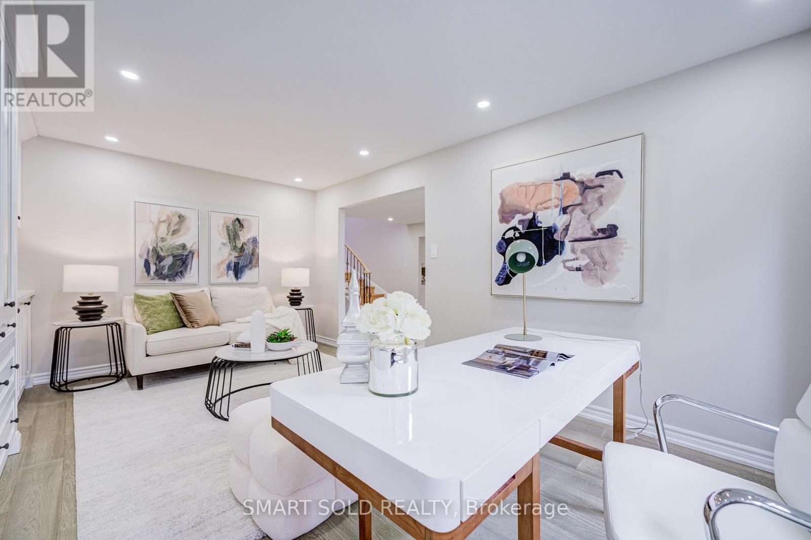 41 Carnforth Drive, Markham, Ontario  L3R 7V9 - Photo 7 - N13217418