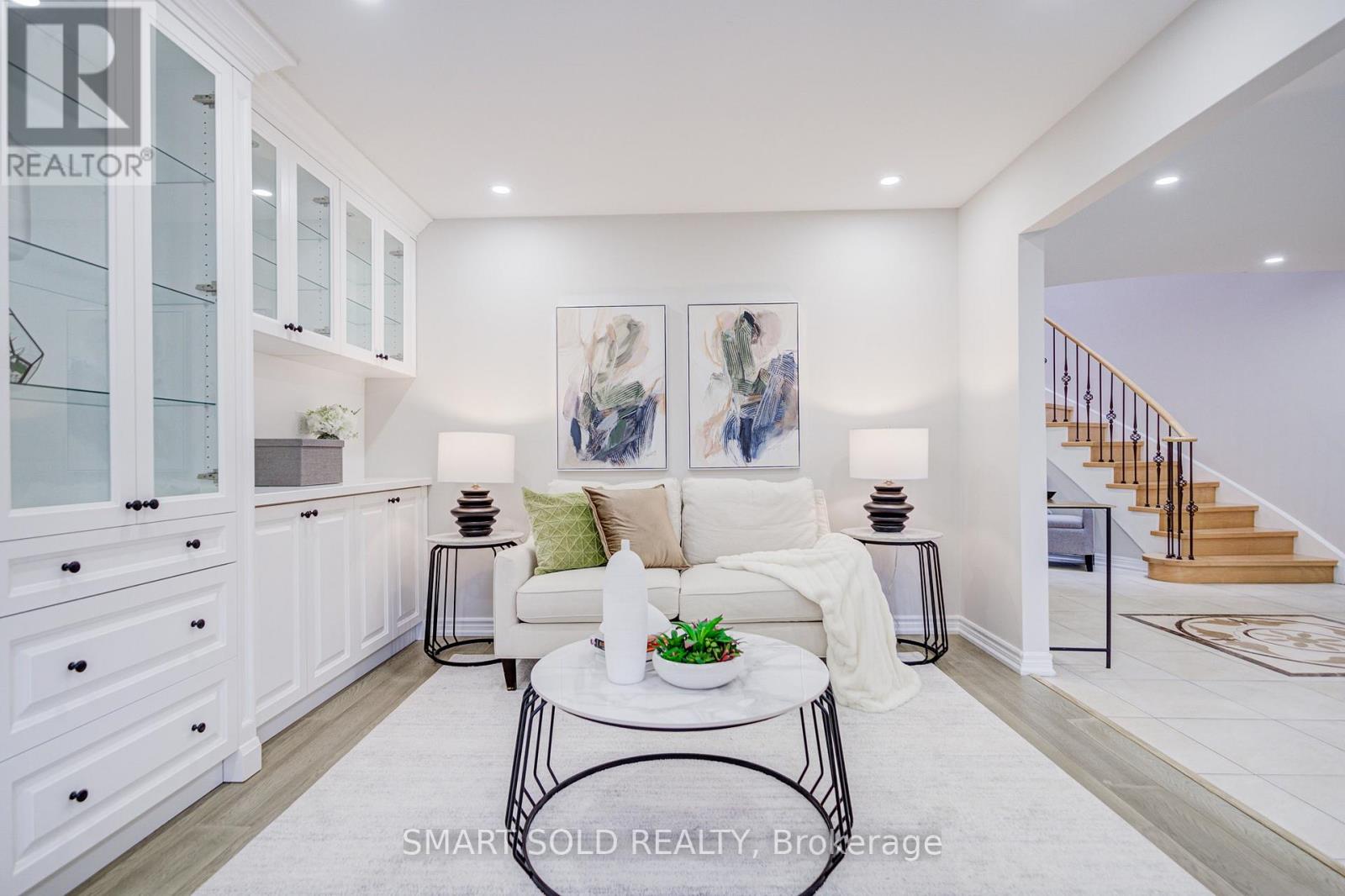41 Carnforth Drive, Markham, Ontario  L3R 7V9 - Photo 8 - N13217418