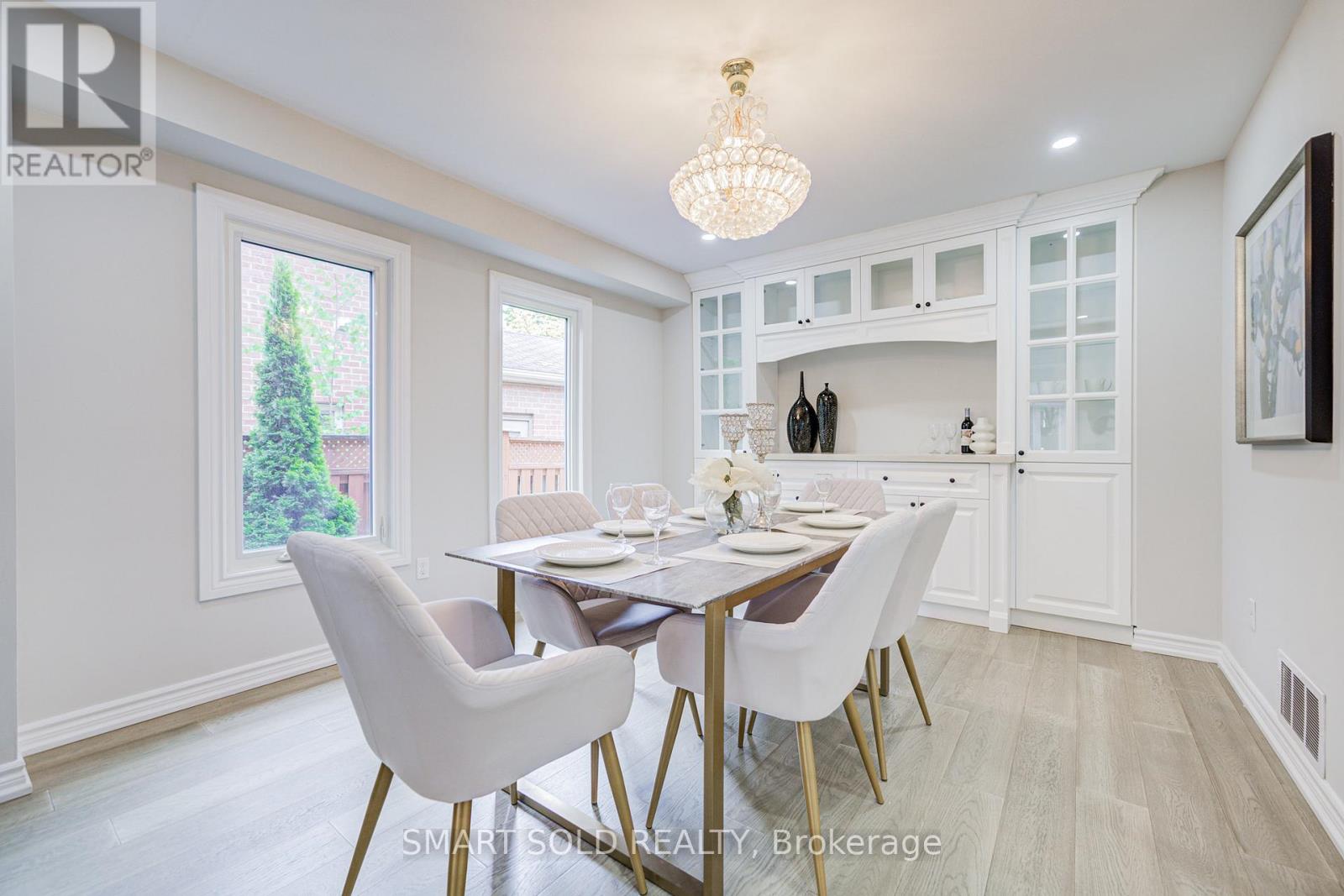 41 Carnforth Drive, Markham, Ontario  L3R 7V9 - Photo 9 - N13217418