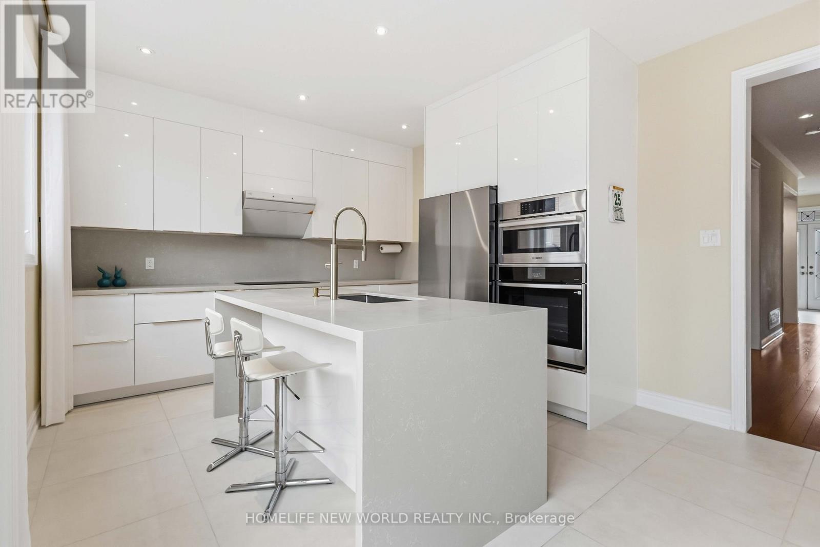 44 Dame Gruev Drive, Markham, Ontario  L6E 0M4 - Photo 10 - N13217424
