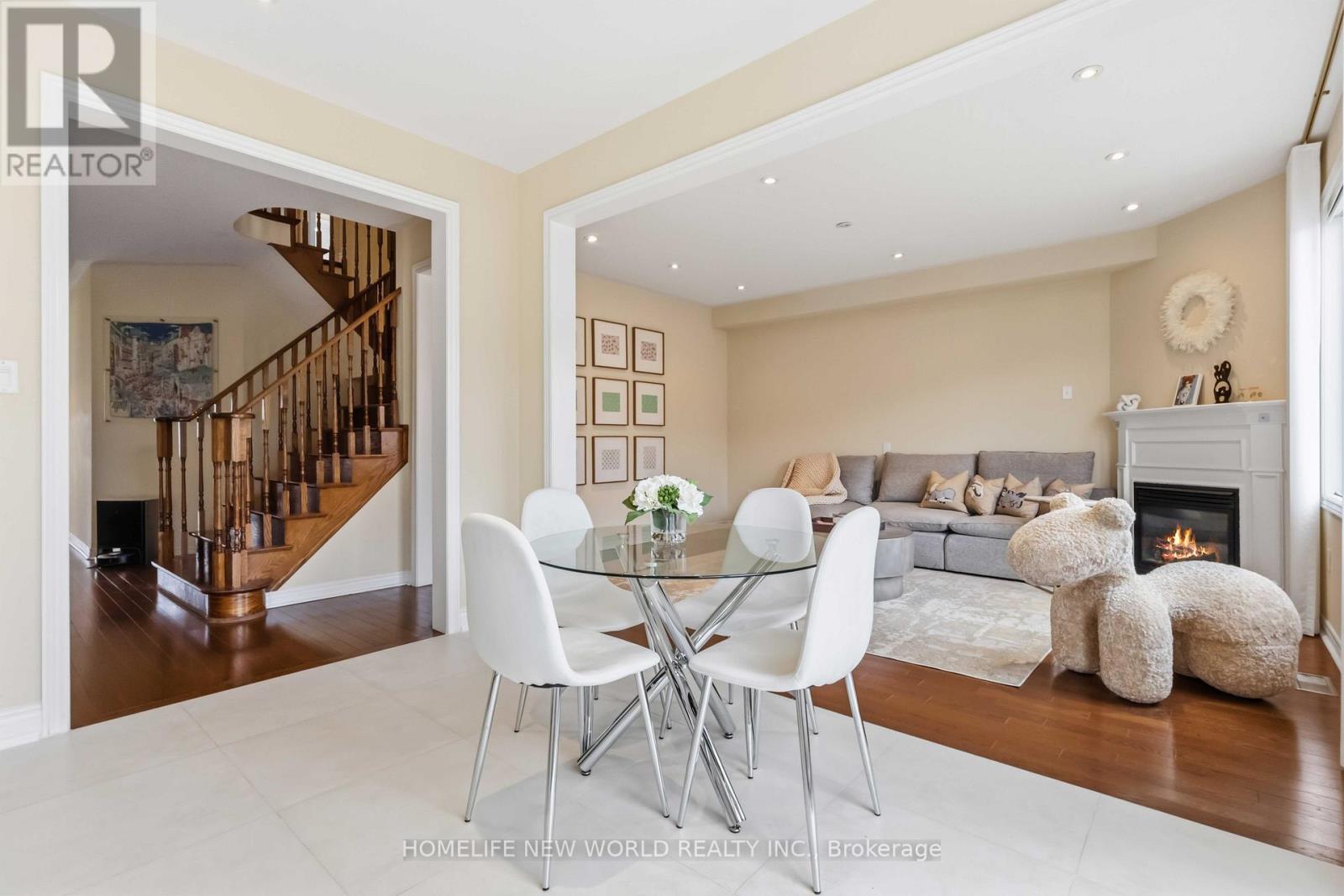 44 Dame Gruev Drive, Markham, Ontario  L6E 0M4 - Photo 16 - N13217424