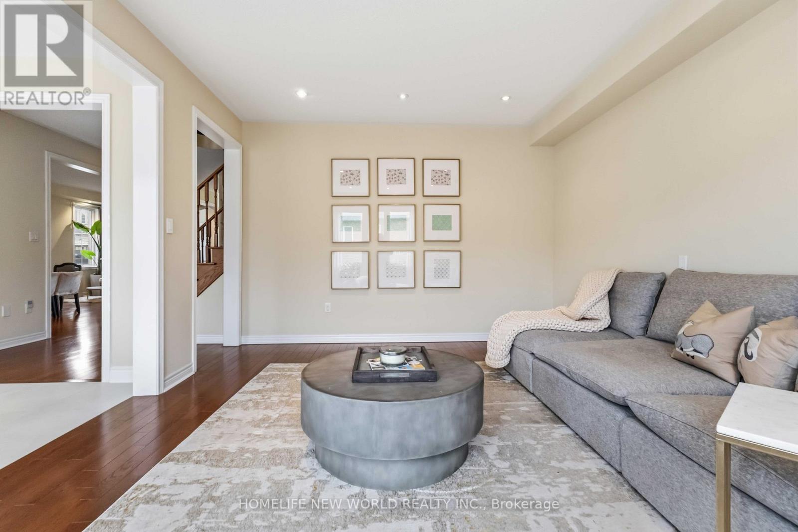 44 Dame Gruev Drive, Markham, Ontario  L6E 0M4 - Photo 18 - N13217424