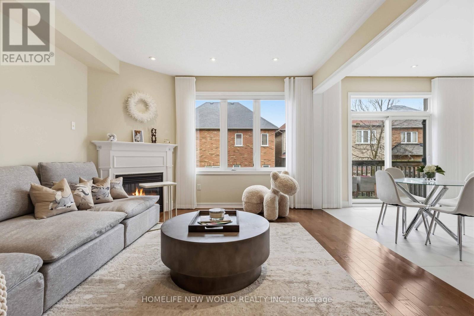 44 Dame Gruev Drive, Markham, Ontario  L6E 0M4 - Photo 21 - N13217424