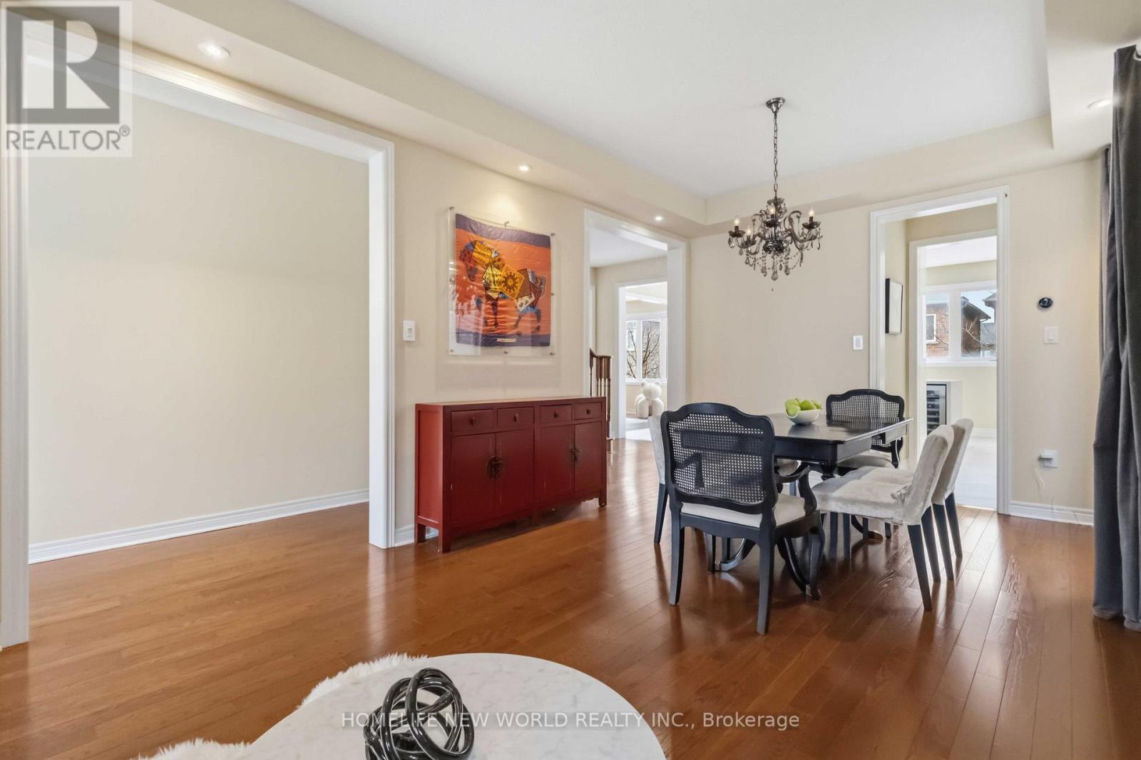 44 Dame Gruev Drive, Markham, Ontario  L6E 0M4 - Photo 5 - N13217424