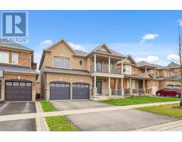 44 DAME GRUEV DRIVE, Markham, Ontario