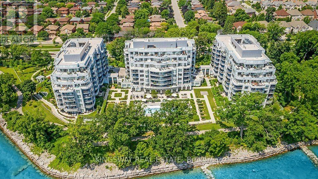 A608 - 3500 Lakeshore Road W, Oakville, Ontario  L6L 0B4 - Photo 4 - W13217436