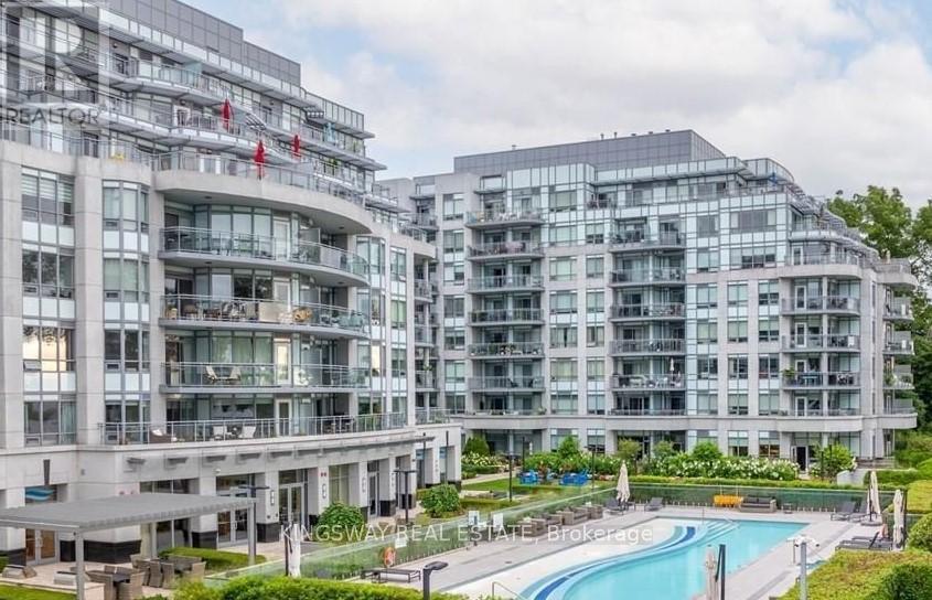 A608 - 3500 Lakeshore Road W, Oakville, Ontario  L6L 0B4 - Photo 7 - W13217436