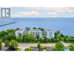 A608 - 3500 LAKESHORE ROAD W, Oakville, Ontario
