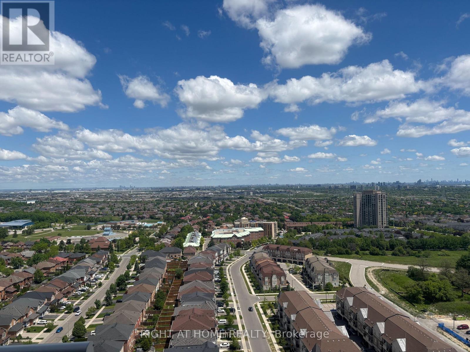2312 - 5105 HURONTARIO STREET S, Mississauga, Ontario