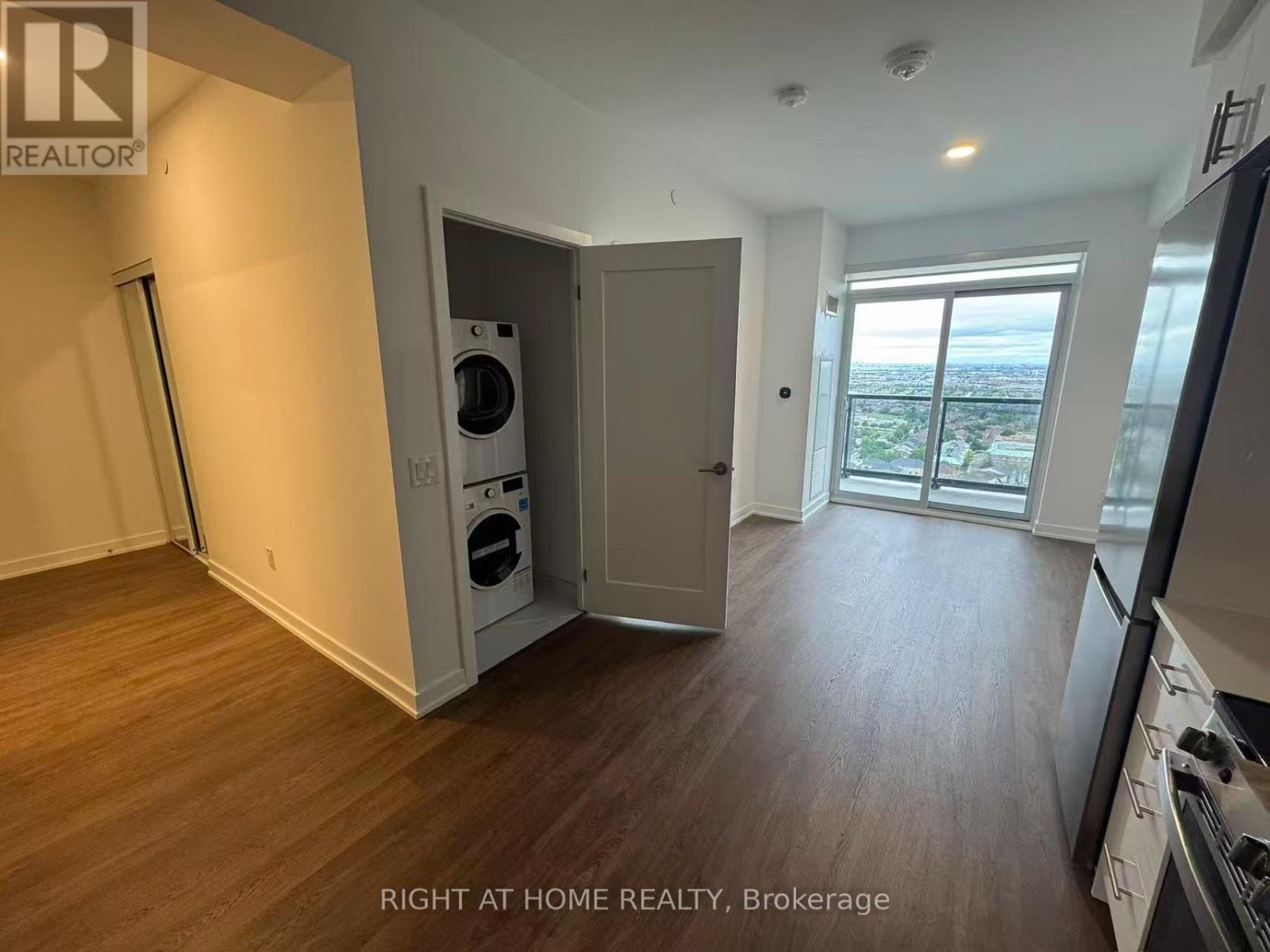 2312 - 5105 Hurontario Street S, Mississauga, Ontario  L4Z 0C9 - Photo 8 - W13217440