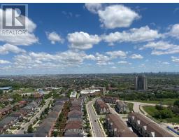 2312 - 5105 HURONTARIO STREET S, Mississauga, Ontario