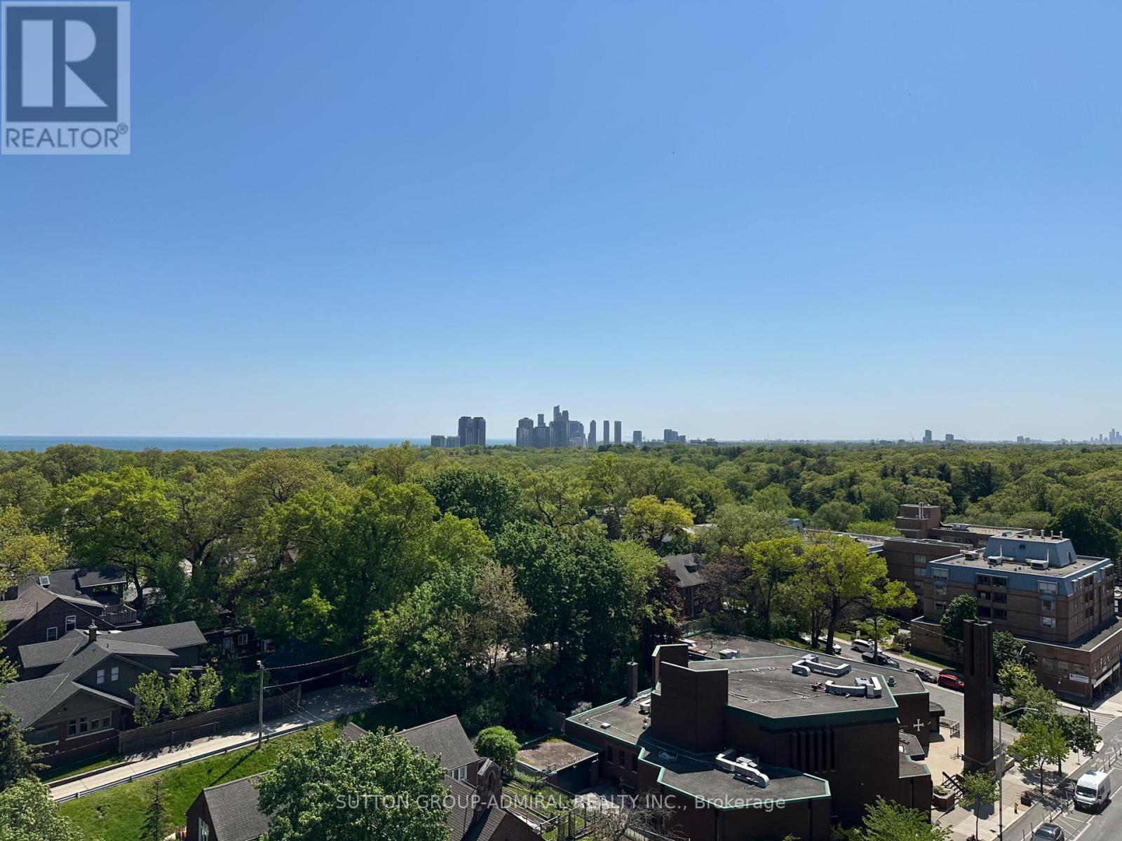1104 - 1660 Bloor Street W, Toronto, Ontario  M6P 0C6 - Photo 13 - W13217444