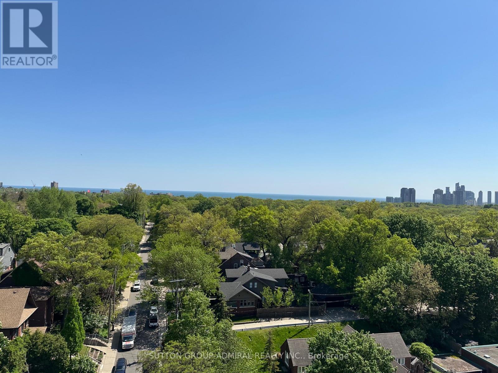 1104 - 1660 Bloor Street W, Toronto, Ontario  M6P 0C6 - Photo 17 - W13217444