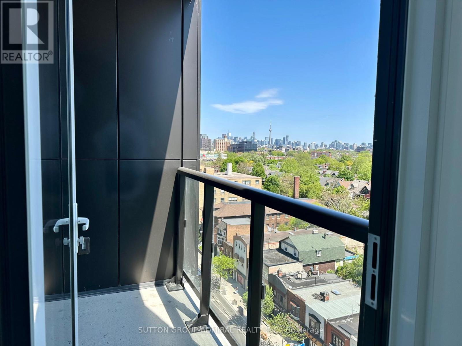 1104 - 1660 Bloor Street W, Toronto, Ontario  M6P 0C6 - Photo 18 - W13217444