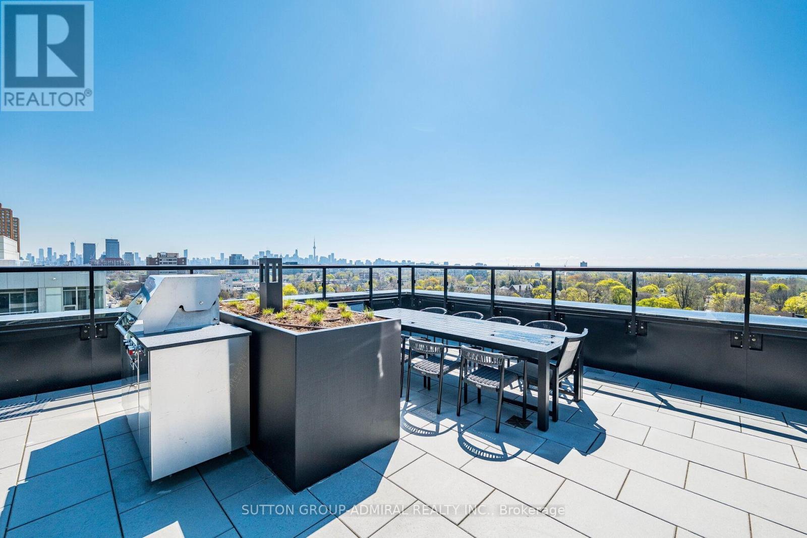 1104 - 1660 Bloor Street W, Toronto, Ontario  M6P 0C6 - Photo 32 - W13217444