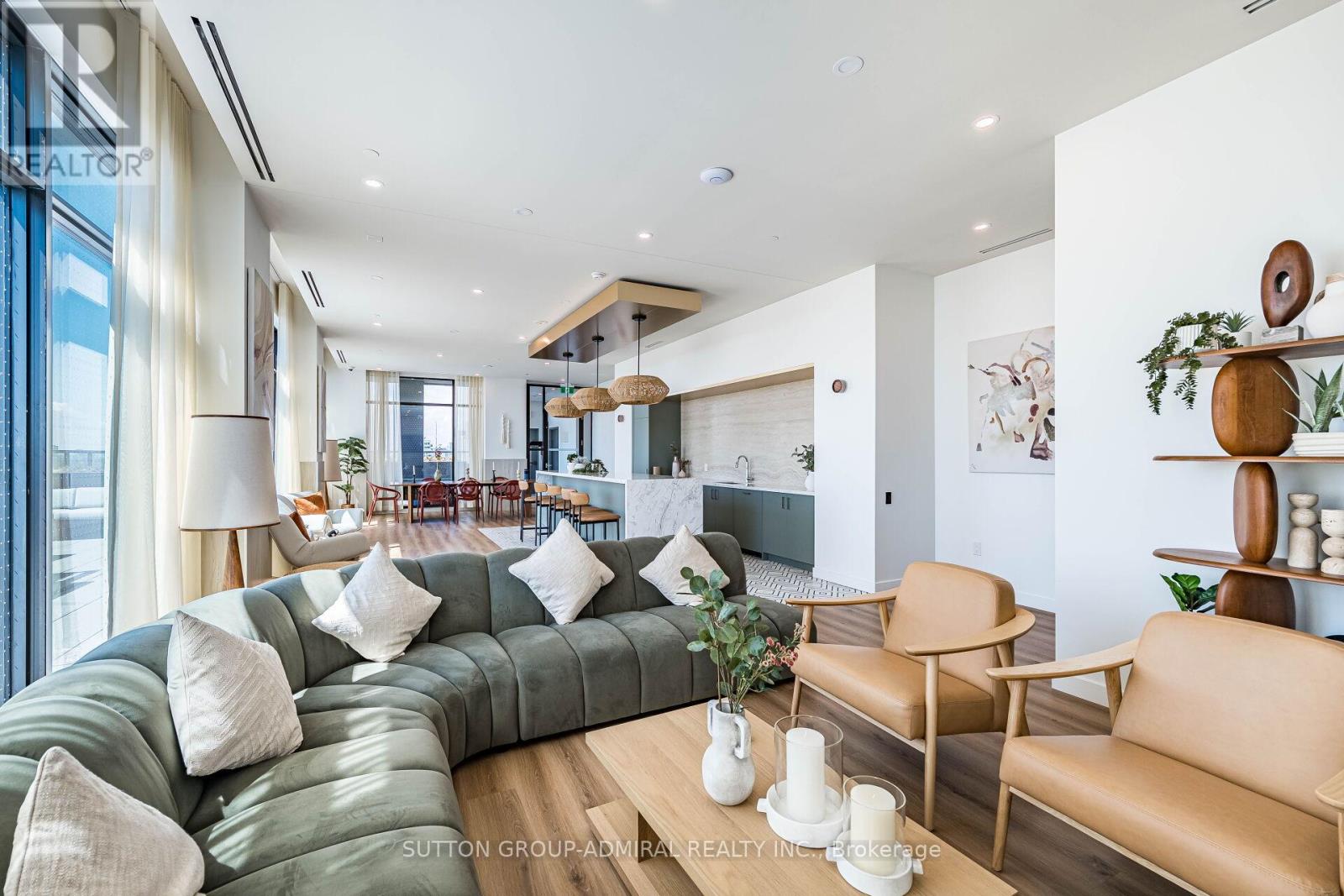1104 - 1660 Bloor Street W, Toronto, Ontario  M6P 0C6 - Photo 36 - W13217444