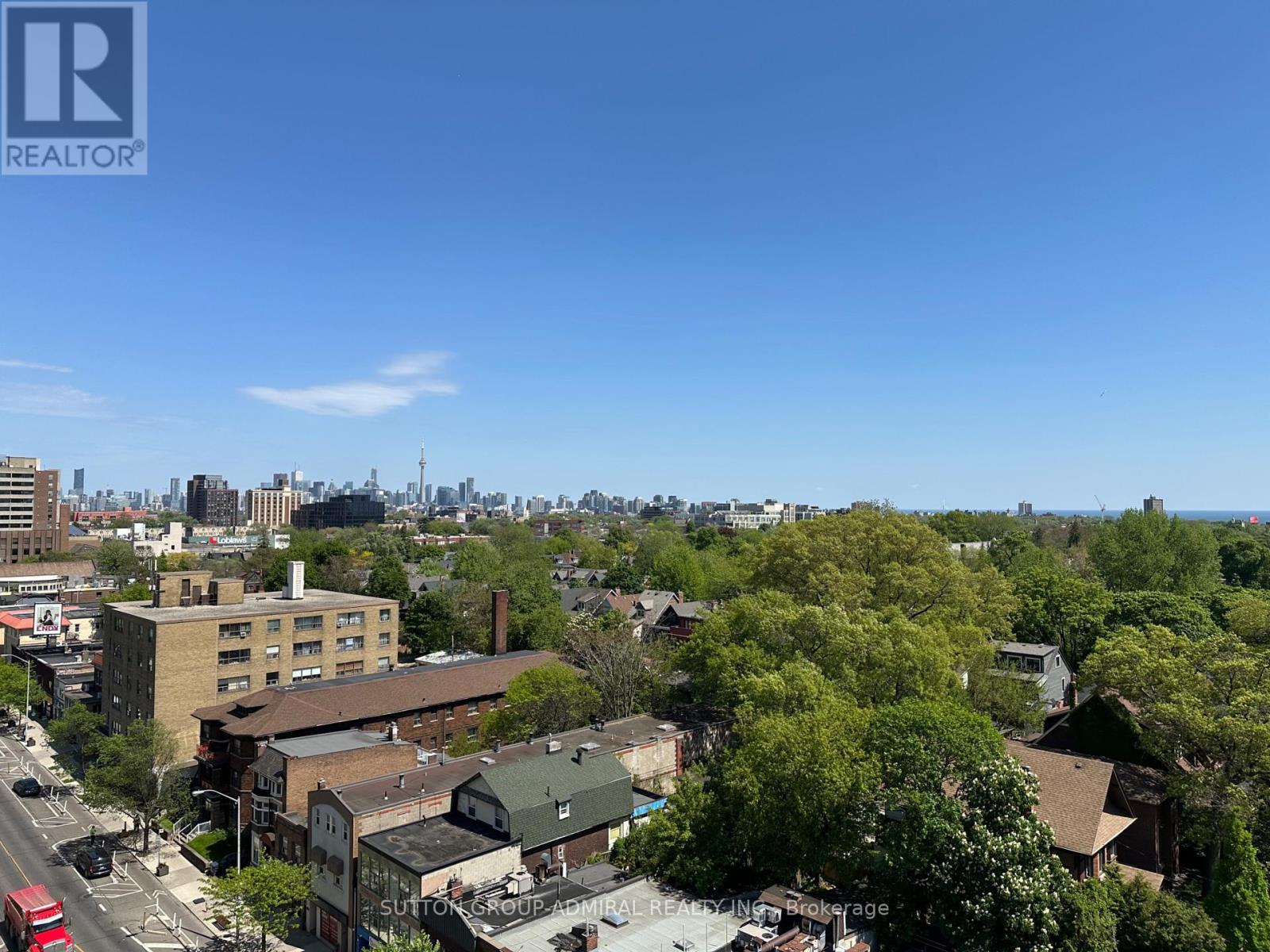 1104 - 1660 Bloor Street W, Toronto, Ontario  M6P 0C6 - Photo 6 - W13217444