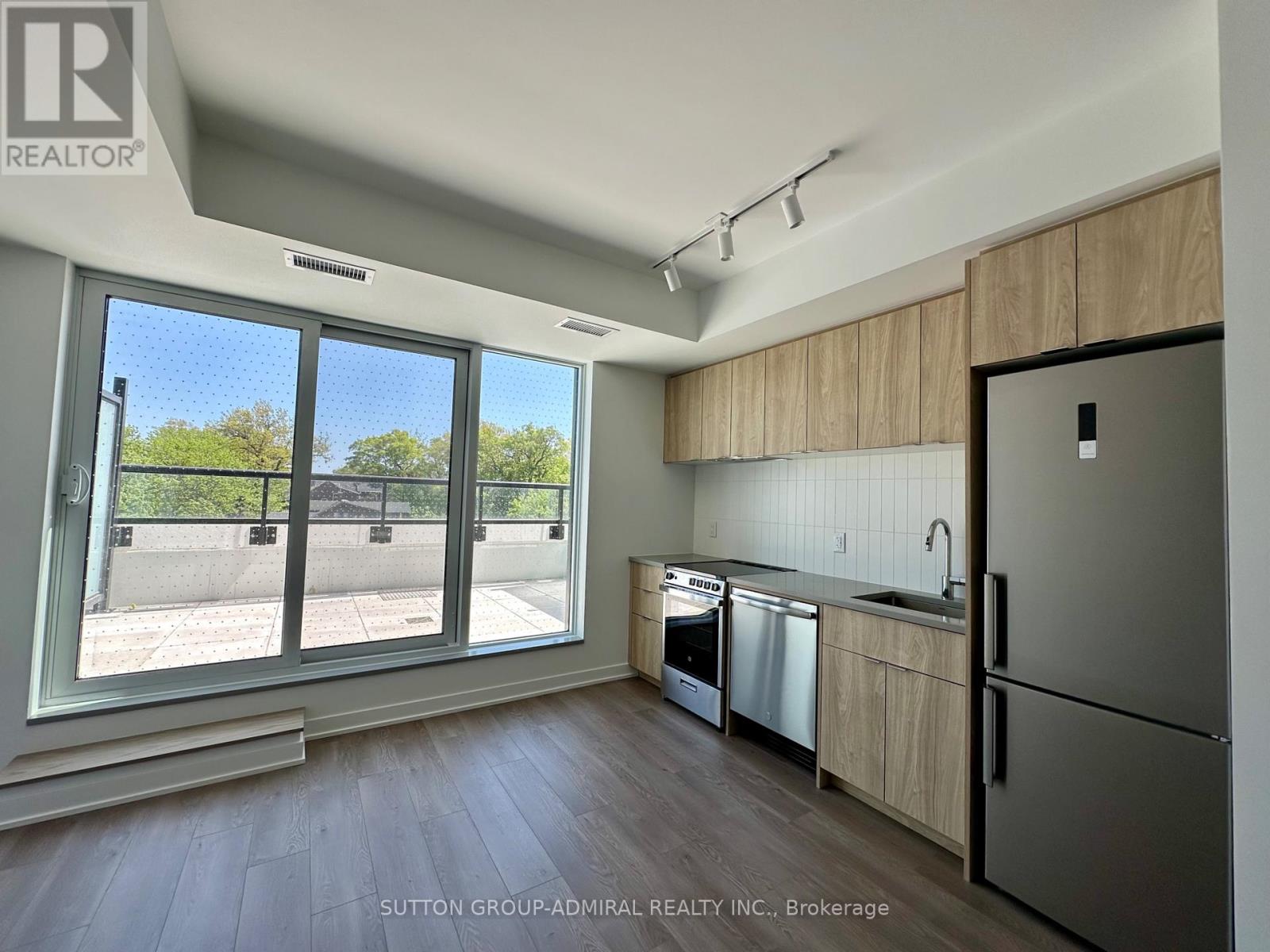 507 - 1660 Bloor Street W, Toronto, Ontario  M6P 1A8 - Photo 11 - W13217450