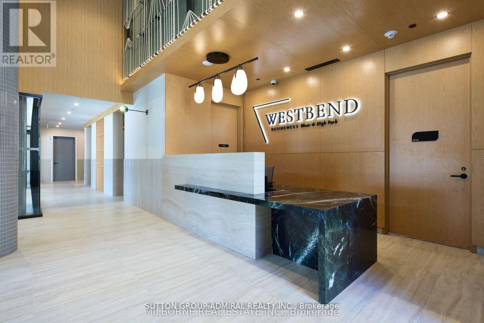 507 - 1660 Bloor Street W, Toronto, Ontario  M6P 1A8 - Photo 17 - W13217450