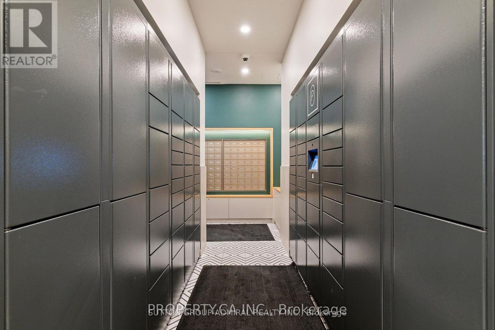 507 - 1660 Bloor Street W, Toronto, Ontario  M6P 1A8 - Photo 23 - W13217450
