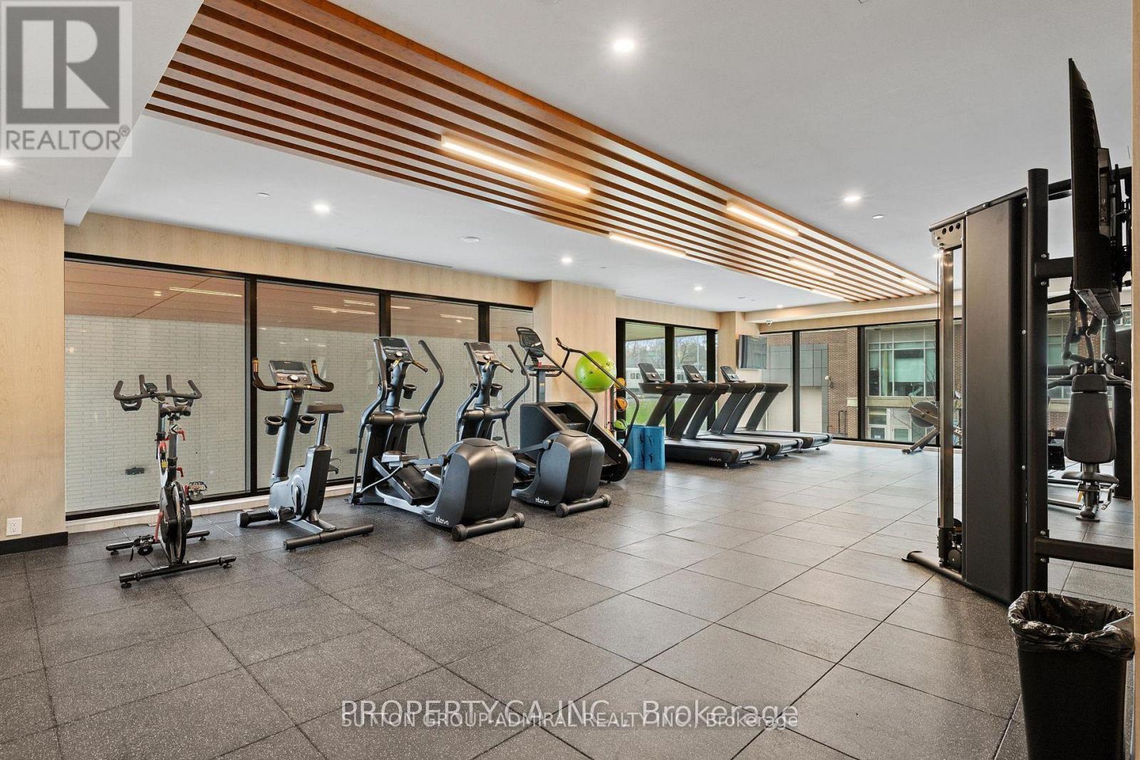 507 - 1660 Bloor Street W, Toronto, Ontario  M6P 1A8 - Photo 24 - W13217450