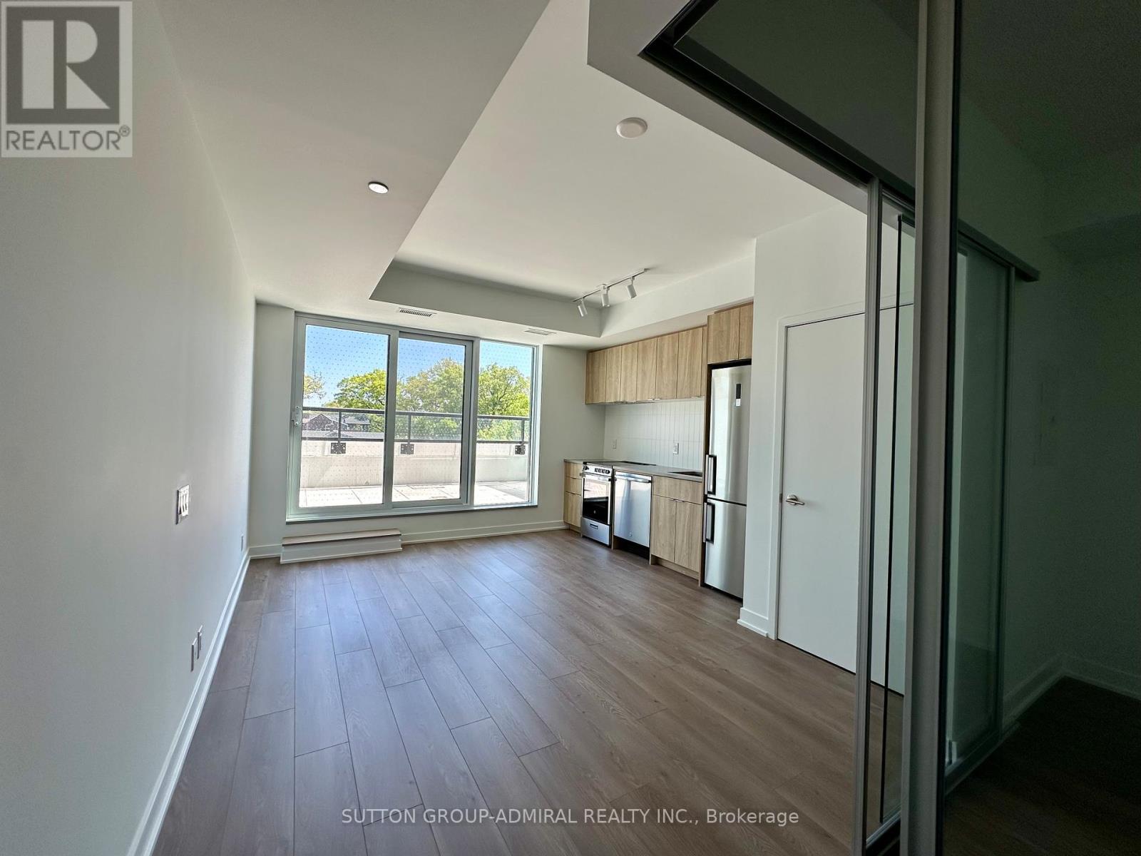 507 - 1660 Bloor Street W, Toronto, Ontario  M6P 1A8 - Photo 6 - W13217450