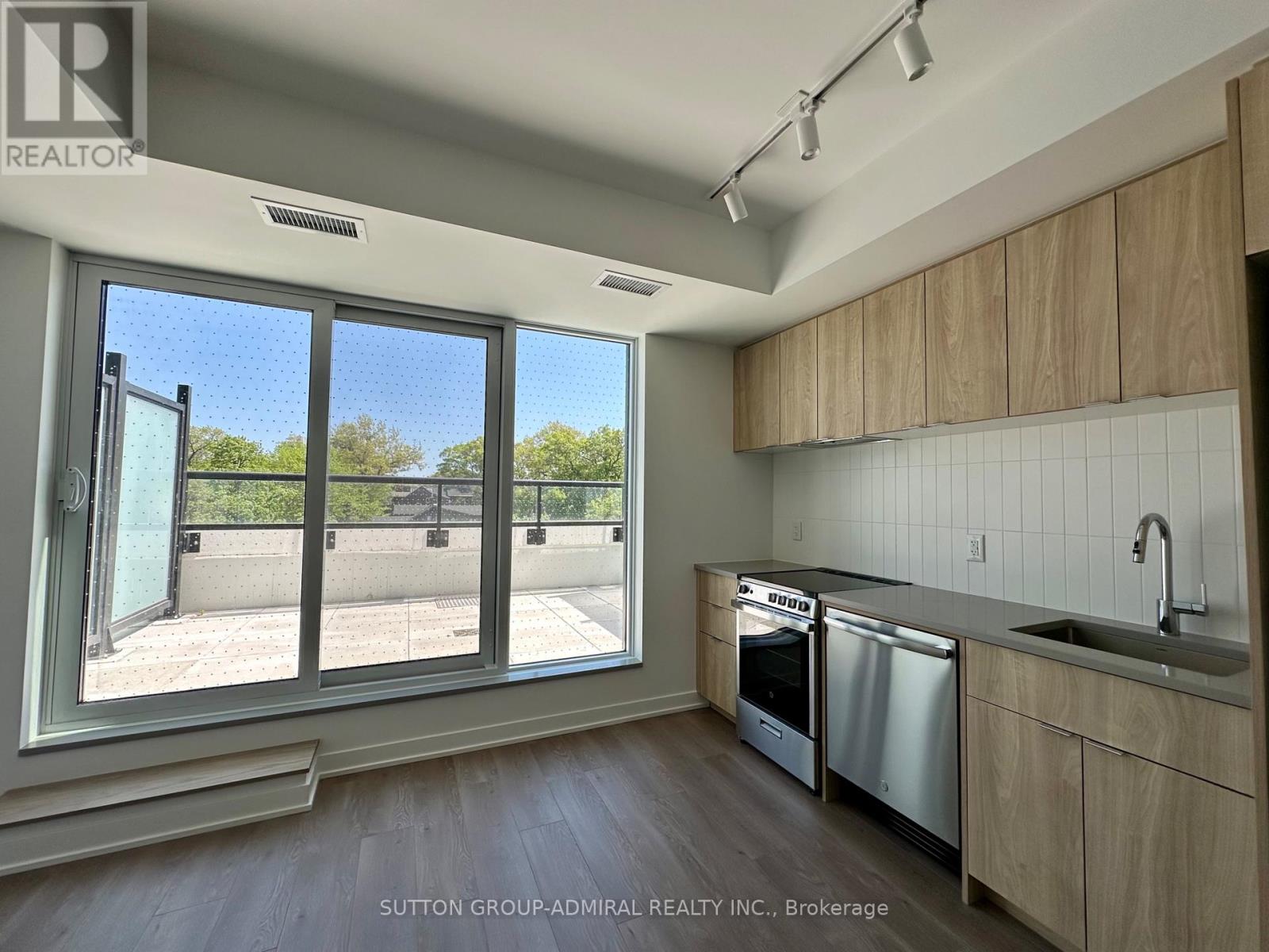 507 - 1660 Bloor Street W, Toronto, Ontario  M6P 1A8 - Photo 9 - W13217450