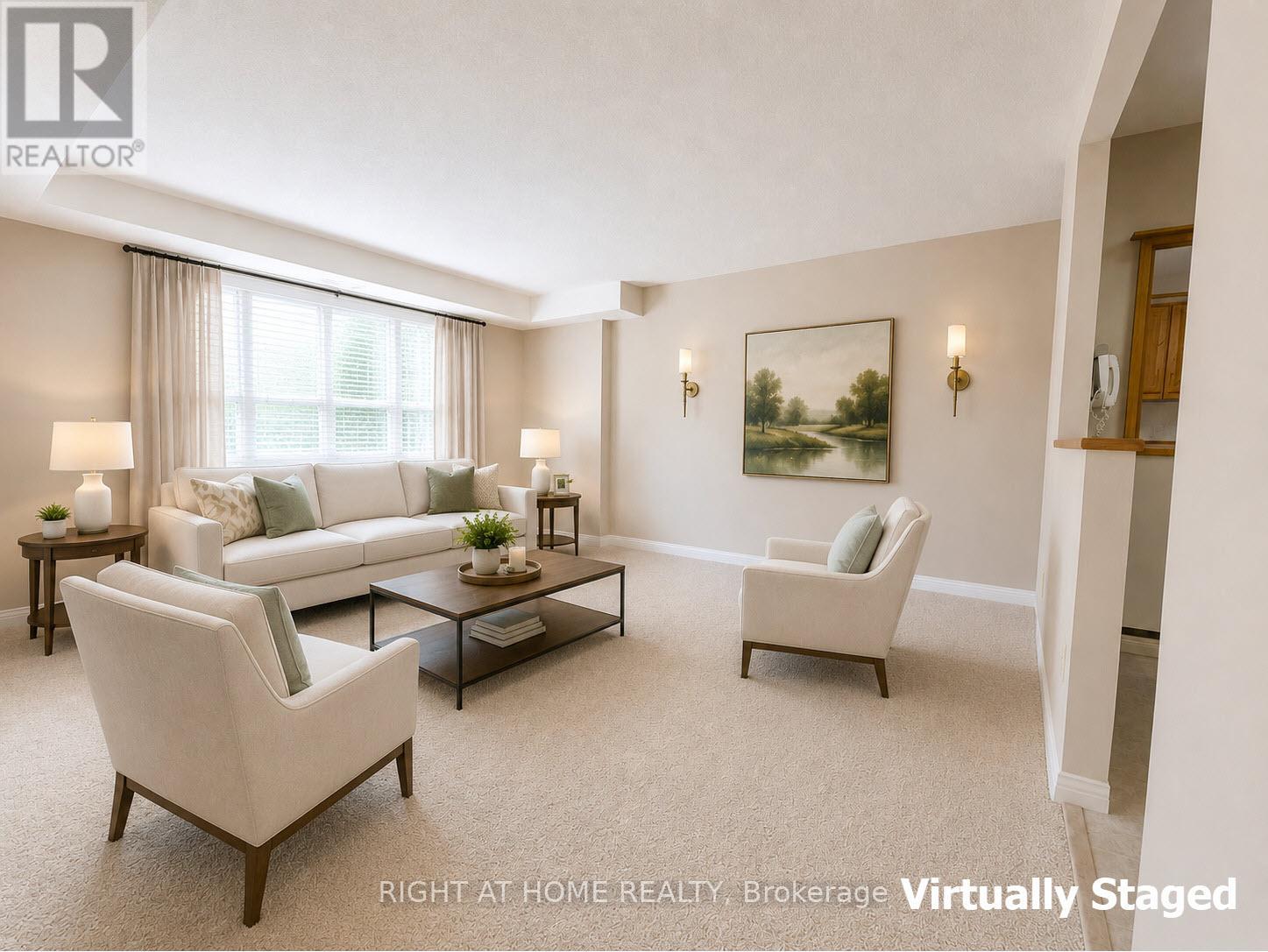 104 - 6 Village Green Boulevard, Hamilton, Ontario  L8G 5B7 - Photo 4 - X13217416