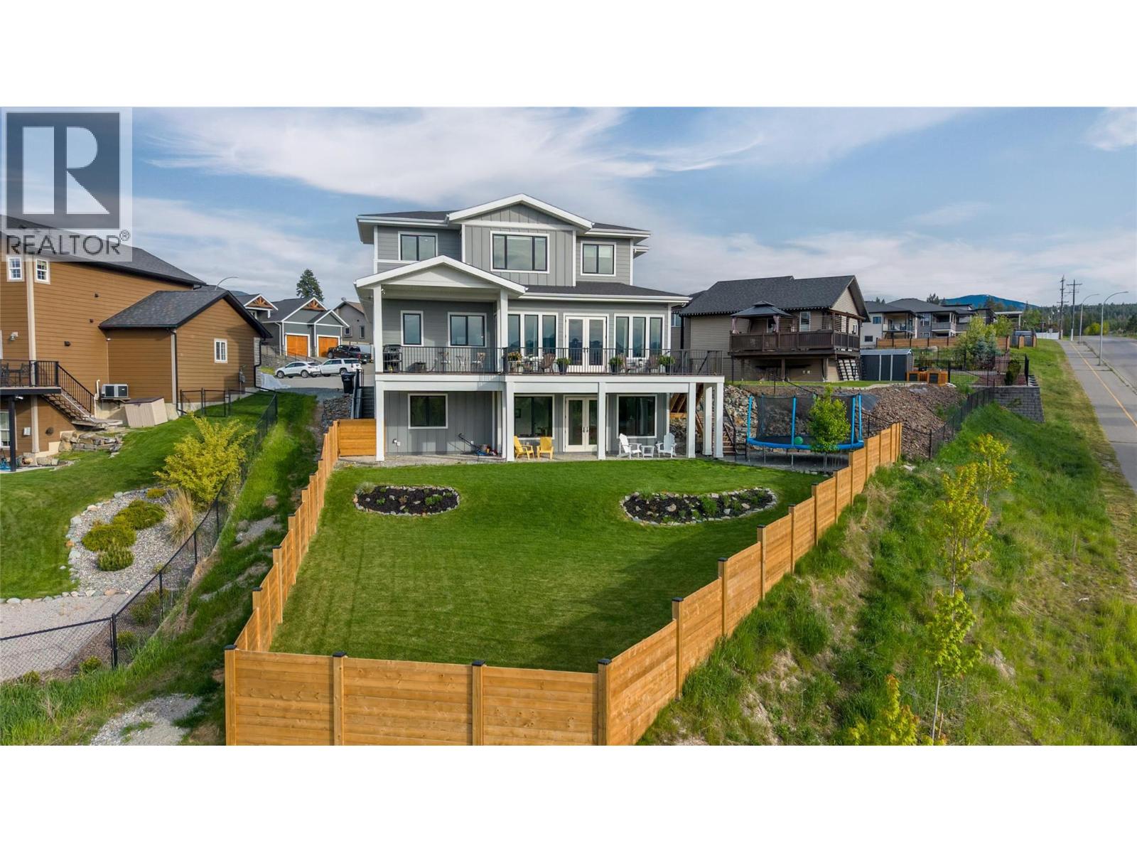 705 22nd Avenue S, Cranbrook, British Columbia V1C 6Y7 - Photo 43 - 10388934