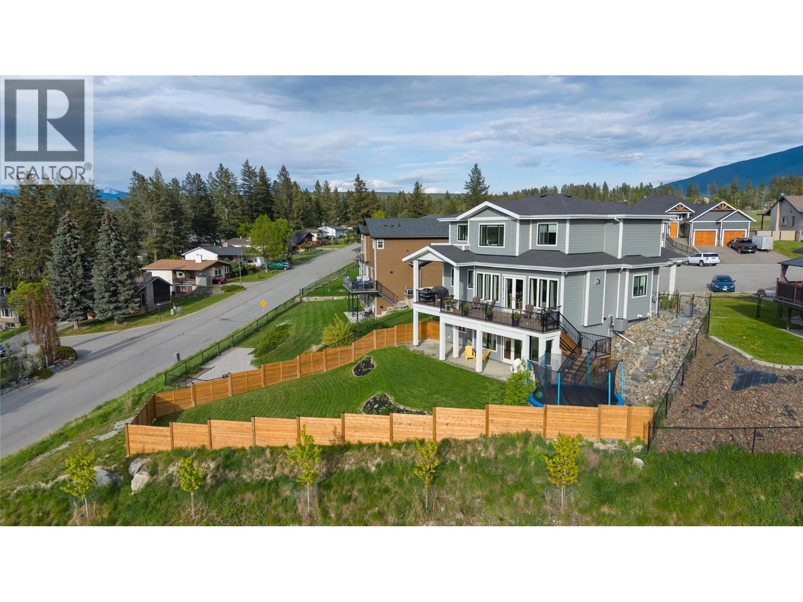 705 22nd Avenue S, Cranbrook, British Columbia V1C 6Y7 - Photo 45 - 10388934