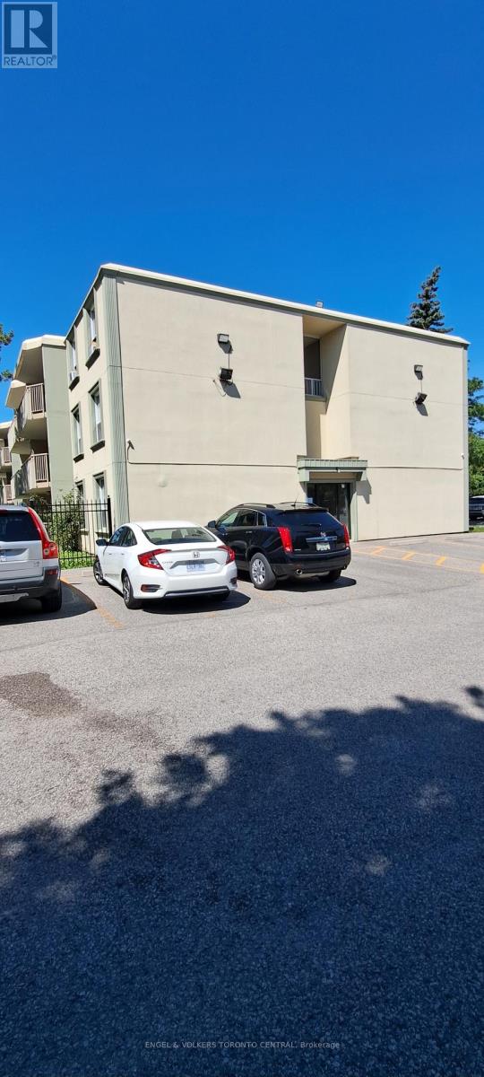 315 - 70 Old Sheppard Avenue, Toronto, Ontario  M2J 3L6 - Photo 29 - C13214524