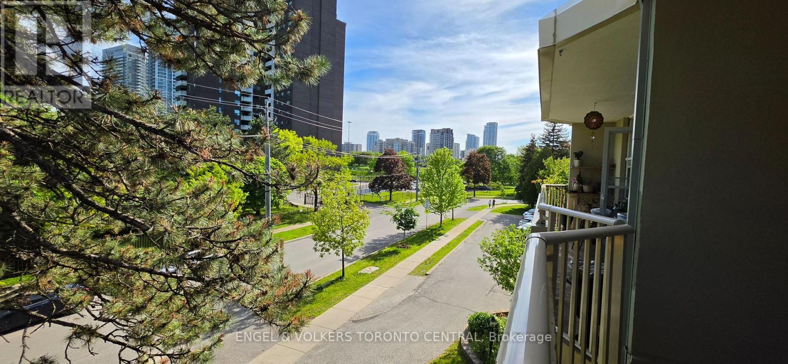 315 - 70 Old Sheppard Avenue, Toronto, Ontario  M2J 3L6 - Photo 25 - C13214524