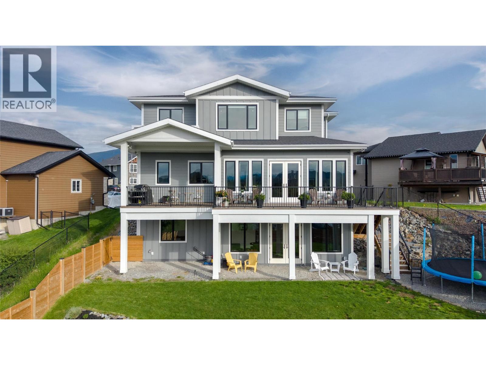 705 22nd Avenue S, Cranbrook, British Columbia V1C 6Y7 - Photo 42 - 10388934
